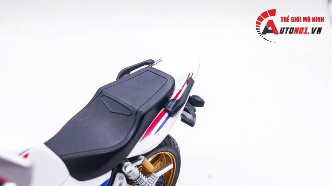  Mô hình xe Honda CB1300SF 1:12 Joycity/Automaxx 8154 
