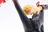  Mô hình nhân vật Onepiece Sanji 17cm Fg006 