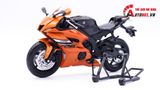  Mô hình xe Yamaha Yzf R6 2020 1:12 Welly 7495 