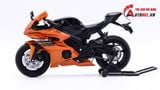  Mô hình xe Yamaha Yzf R6 2020 1:12 Welly 7495 