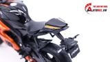  Mô hình xe Yamaha Yzf R6 2020 1:12 Welly 7495 