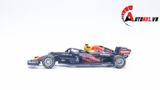  Mô hình xe đua F1 Red Bull Racing Honda RB16 #33 Max Verstappe 2021 tỉ lệ 1:43 Bburago OT208 