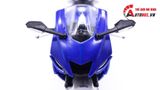  Mô hình xe Yamaha Yzf R6 2020 1:12 Welly 7495 