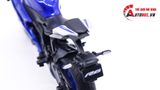  Mô hình xe Yamaha Yzf R6 2020 1:12 Welly 7495 