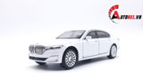  Mô hình xe ô tô Bmw 760Li tỉ lệ 1:24 Chezhi OT191 