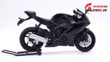  Mô hình xe Yamaha Yzf R6 2020 1:12 Welly 7495 