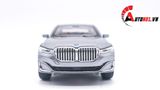  Mô hình xe ô tô Bmw 760Li tỉ lệ 1:24 Chezhi OT191 