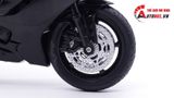  Mô hình xe Yamaha Yzf R6 2020 1:12 Welly 7495 