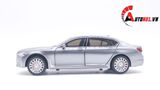  Mô hình xe ô tô Bmw 760Li tỉ lệ 1:24 Chezhi OT191 