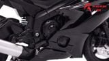  Mô hình xe Yamaha Yzf R6 2020 1:12 Welly 7495 