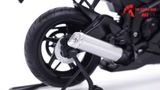  Mô hình xe Yamaha Yzf R6 2020 1:12 Welly 7495 