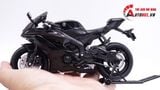  Mô hình xe Yamaha Yzf R6 2020 1:12 Welly 7495 