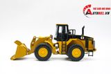  Mô hình bộ 3 xe công trình 1:60 hy-truck 5681 