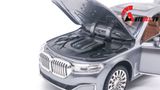  Mô hình xe ô tô Bmw 760Li tỉ lệ 1:24 Chezhi OT191 