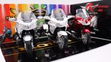  DIORAMA 1:12 SHOWROOM HONDA GOLDWING 2020 35X24X15CM DR005B 