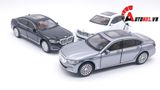  Mô hình xe ô tô Bmw 760Li tỉ lệ 1:24 Chezhi OT191 