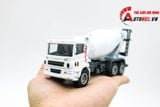  Mô hình bộ 3 xe công trình 1:60 hy-truck 5681 