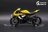  PHỤ KIỆN ĐỘ XE CHỐNG NÂNG YAMAHA M1 DETAIL UP PARTS 1:12 6735 