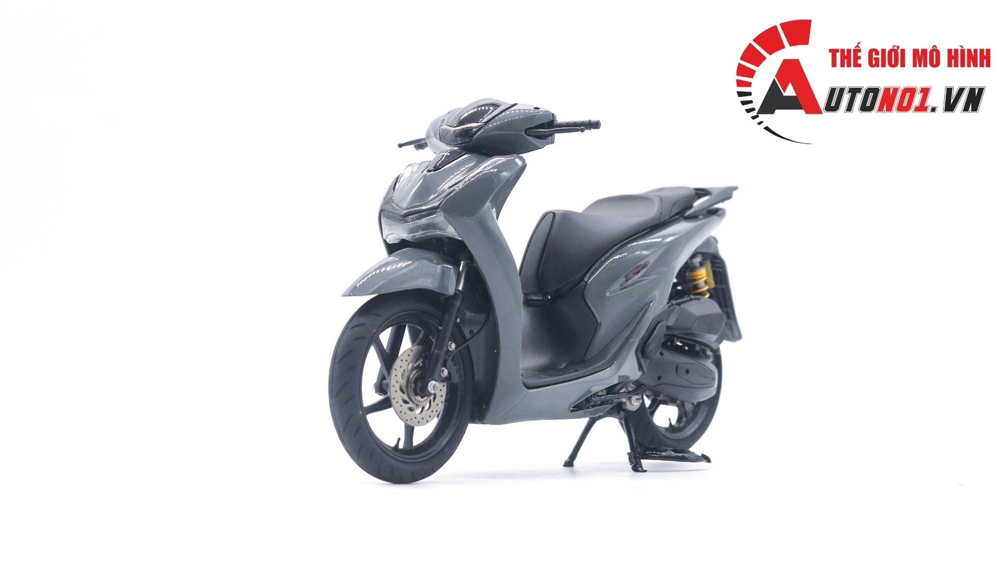 Đánh giá xe SH 2020  Phiên bản tay ga lột xác của Honda