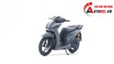  Mô hình xe Honda SH 2020 màu xám lông chuột tỉ lệ 1:12 Autono1 D250A 