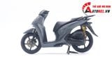  Mô hình xe Honda SH 2020 màu xám lông chuột tỉ lệ 1:12 Autono1 D250A 