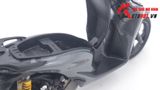  Mô hình xe Honda SH 2020 màu xám lông chuột tỉ lệ 1:12 Autono1 D250A 