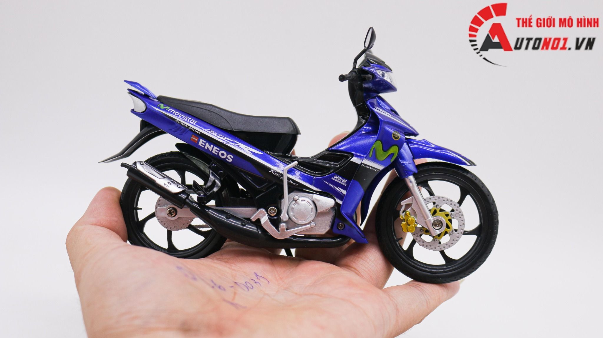 Chợ mua bán xe YAMAHA Yaz 125ZR cũ mới giá tốt uy tín  Webikevn