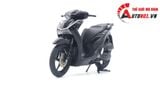  Mô hình xe Honda SH 2020 màu xám lông chuột tỉ lệ 1:12 Autono1 D250A 