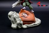  MÔ HÌNH NHÂN VẬT CHIBI JIRAIYA 11CM 6151 