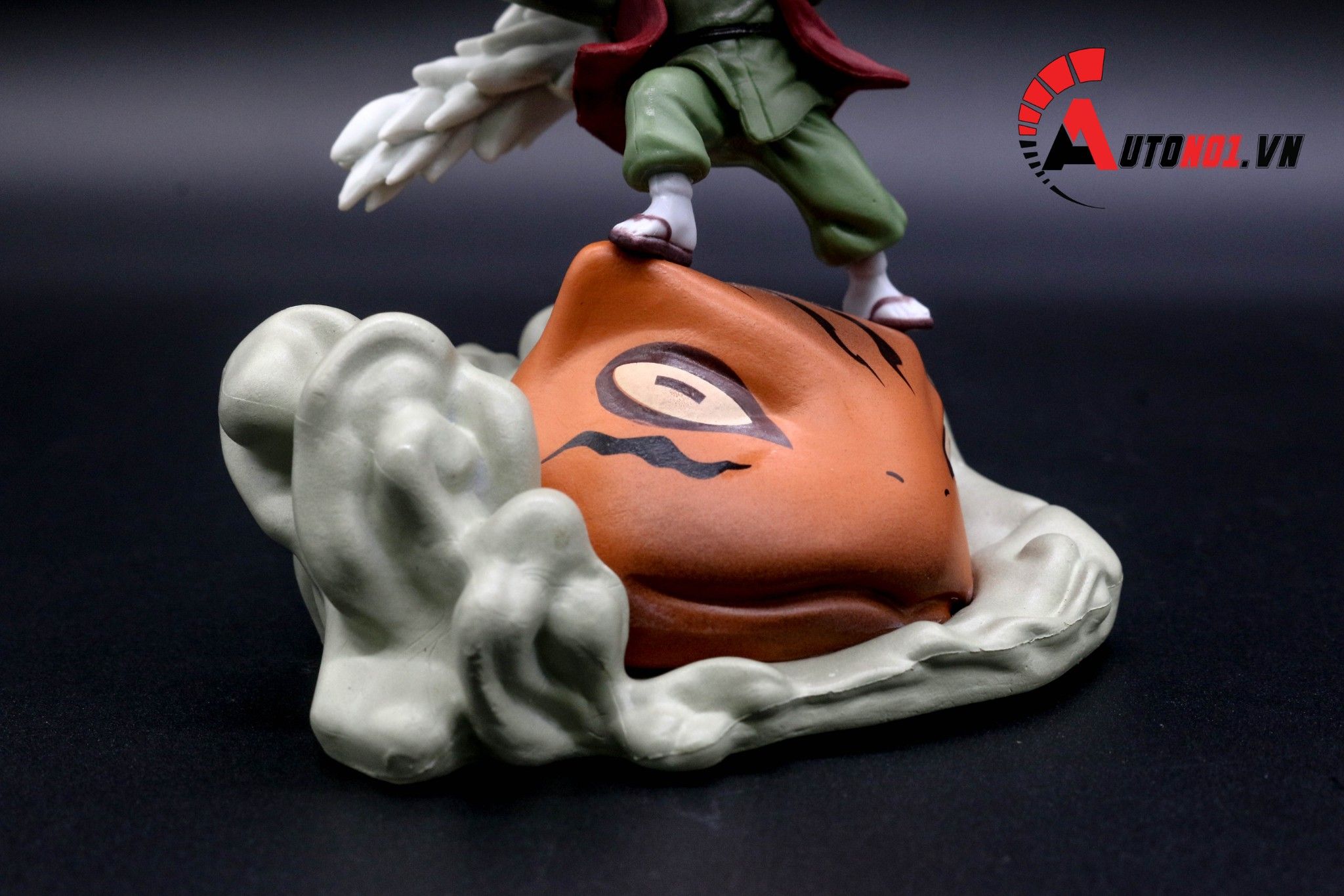  MÔ HÌNH NHÂN VẬT CHIBI JIRAIYA 11CM 6151 