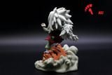  MÔ HÌNH NHÂN VẬT CHIBI JIRAIYA 11CM 6151 