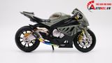  Mô hình xe độ Bmw S1000rr Liberty Walk Pô Kim Loại Tỉ Lệ 1:12 Autono1 MSZ D224B 