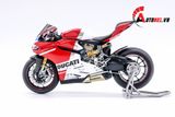  Mô hình xe cao cấp Ducati 1199 Corse Custom 1:12 Tamiya D051 