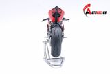  Mô hình xe cao cấp Ducati 1199 Corse Custom 1:12 Tamiya D051 