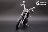  Mô hình xe Harley Davidson 2006 FXDBI DYNA street bob 1:12 Maisto MT022 