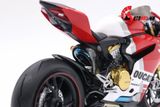  Mô hình xe cao cấp Ducati 1199 Corse Custom 1:12 Tamiya D051 