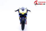  Mô hình xe Ducati 1199 Panigale S Custom Red Bull Nồi Khô 1:12 Tamiya D075 