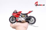  Mô hình xe cao cấp Ducati 1199 Corse Custom 1:12 Tamiya D051 