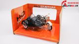  Mô hình xe Harley Davidson Side Car 1958 Flh Duo Glide 1:18 Maisto 1790d 