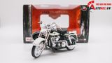  Mô hình xe Harley Davidson Side Car 1958 Flh Duo Glide 1:18 Maisto 1790d 