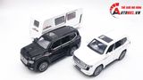  Mô hình xe ô tô kéo trailer Toyota Land Cruise LC300 1:32 Alloy model OT189 