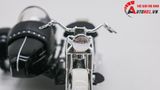  Mô hình xe Harley Davidson Side Car 1958 Flh Duo Glide 1:18 Maisto 1790d 