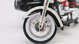  Mô hình xe Harley Davidson Side Car 1958 Flh Duo Glide 1:18 Maisto 1790d 