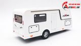  Mô hình xe ô tô kéo trailer Toyota Land Cruise LC300 1:32 Alloy model OT189 