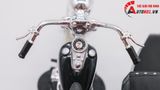  Mô hình xe Harley Davidson Side Car 1958 Flh Duo Glide 1:18 Maisto 1790d 