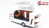  Mô hình xe ô tô kéo trailer Toyota Land Cruise LC300 1:32 Alloy model OT189 
