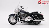  Mô hình xe Harley Davidson Side Car 2001 Flhrci Road King Classic Blue 1:18 Maisto 1790c 