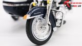  Mô hình xe Harley Davidson Side Car 2001 Flhrci Road King Classic Blue 1:18 Maisto 1790c 