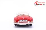  Mô hình xe Mercedes Benz 190sl (1955) Red 1:18 Maisto 2677 