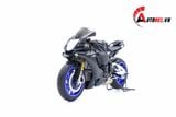  Mô hình xe Yamaha Yzf R1m Custom Carbon Fiber 1:12 Tamiya D053 